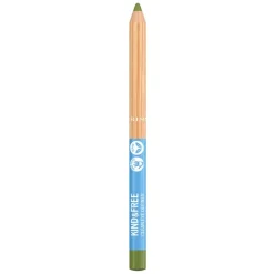 Kind & Free Clean Eyeliner Pencil 004 Soft Orchard 1.1g
