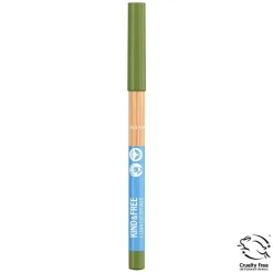 Kind & Free Clean Eyeliner Pencil 004 Soft Orchard 1.1g