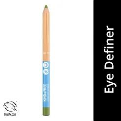 Kind & Free Clean Eyeliner Pencil 004 Soft Orchard 1.1g