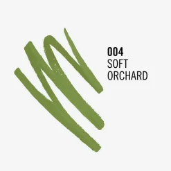 Kind & Free Clean Eyeliner Pencil 004 Soft Orchard 1.1g