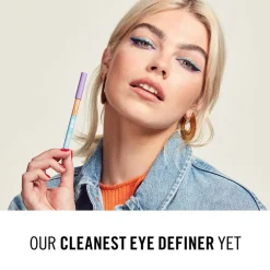 Kind & Free Clean Eyeliner Pencil 004 Soft Orchard 1.1g