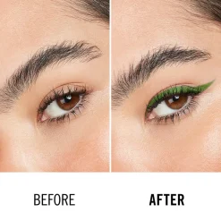 Kind & Free Clean Eyeliner Pencil 004 Soft Orchard 1.1g