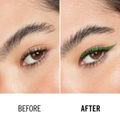 Kind & Free Clean Eyeliner Pencil 004 Soft Orchard 1.1g