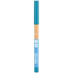 Kind & Free Clean Eyeliner Pencil 006 Anime Blue 1,1g
