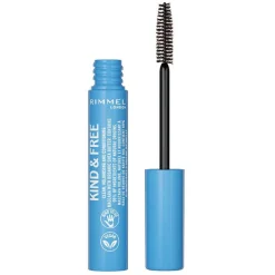 Kind & Free Clean Mascara 002 Black Brown 7ml