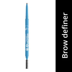 Kind & Free Dual Ended Brow Definer 006 Espresso 0.9g