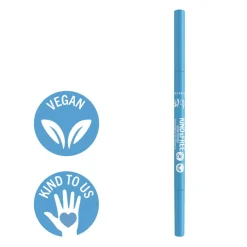 Kind & Free Dual Ended Brow Definer 006 Espresso 0.9g