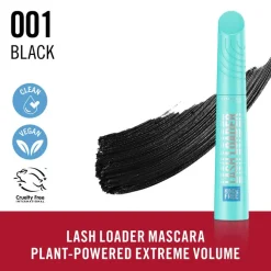 Kind & Free Lash Loader Black 9,5ml