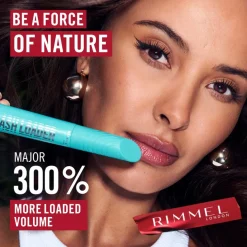 Kind & Free Lash Loader Black 9,5ml