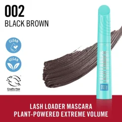 Kind & Free Lash Loader Brown 9,5ml