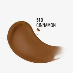 Kind & Free Moisturising Skin Tint Foundation 510 Cinnamon 30ml