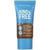 Kind & Free Moisturising Skin Tint Foundation 605 Deep Chocolate 30ml