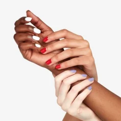 Kind & Free Nail Polish Lacquer 159 Midnight Sky 8ml