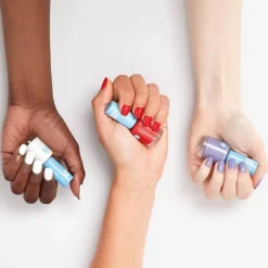 Kind & Free Nail Polish Lacquer 159 Midnight Sky 8ml