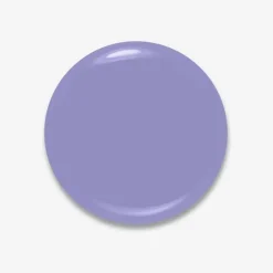 Kind & Free Nail Polish Lacquer 153 Lavender Light 8ml