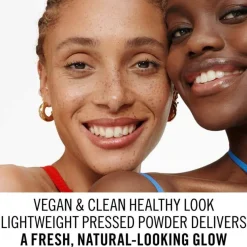 Kind & Free Pressed Powder 10 Fair 10g