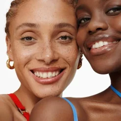 Kind & Free Pressed Powder 001 Translucent 10g