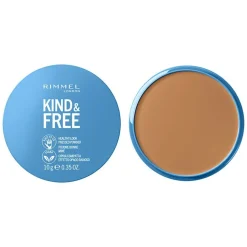 Kind & Free Pressed Powder 40 Tan 10g