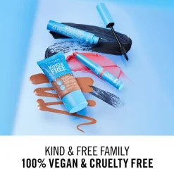 Kind & Free Tinted Lip Balm 004 Hibiscus Blaze 4g