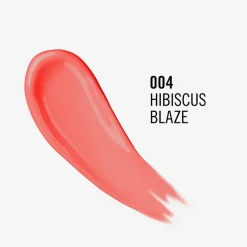 Kind & Free Tinted Lip Balm 004 Hibiscus Blaze 4g