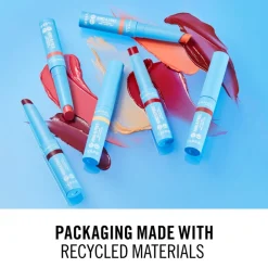 Kind & Free Tinted Lip Balm 002 Apricot Beauty 4g