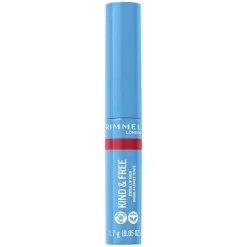 Kind & Free Tinted Lip Balm 006 Berry Twist 4g