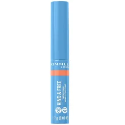 Kind & Free Tinted Lip Balm 003 Tropical Spark 4g