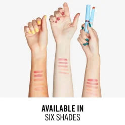 Kind & Free Tinted Lip Balm 003 Tropical Spark 4g