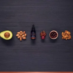 King C Gillette Beard Oil 30ml