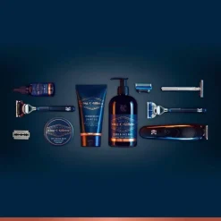 King C Gillette Beard Oil 30ml