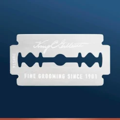 King C Gillette Double Edge Razor 5CT