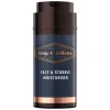 King C Gillette Face & Stubble Moisturizer 100ml