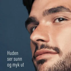 King C Gillette Face & Stubble Moisturizer 100ml