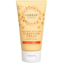KIRKAS Radiance Boosting Cleansing Cream 150ml