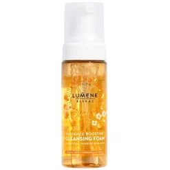 KIRKAS Radiance Boosting Cleansing Foam 150ml