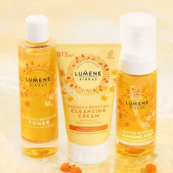 KIRKAS Radiance Boosting Cleansing Foam 150ml