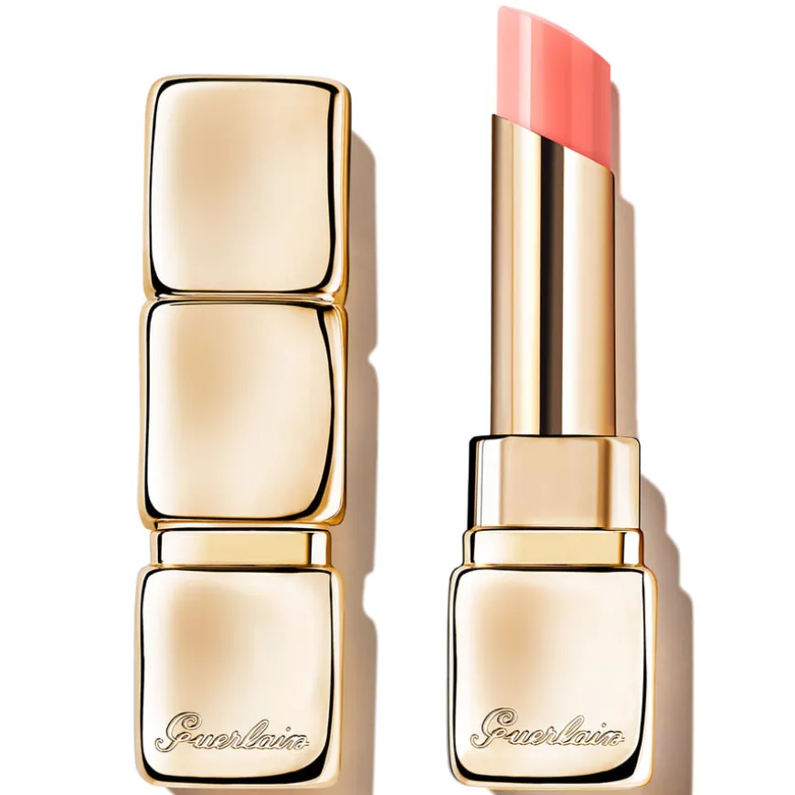 Kiss Kiss Bee Glow Lip Balm 309 Honey Glow 3,5g