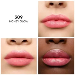 Kiss Kiss Bee Glow Lip Balm 309 Honey Glow 3,5g