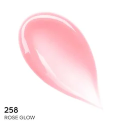 Kiss Kiss Bee Glow Lip Balm 258 Rose Glow 3,5g