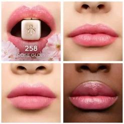 Kiss Kiss Bee Glow Lip Balm 258 Rose Glow 3,5g