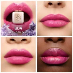Kiss Kiss Bee Glow Lip Balm 809 Lavander Glow 3,5g