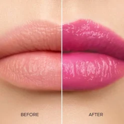 Kiss Kiss Bee Glow Lip Balm 809 Lavander Glow 3,5g