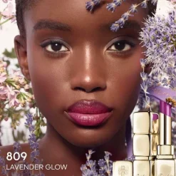 Kiss Kiss Bee Glow Lip Balm 809 Lavander Glow 3,5g