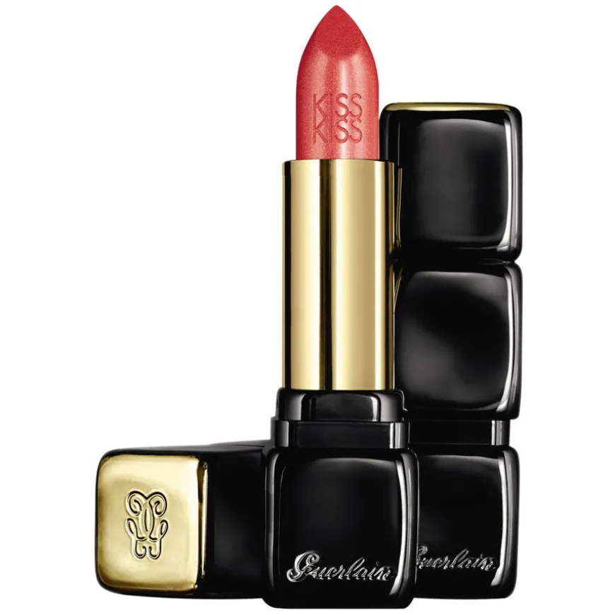 Kiss Kiss Lipstick #340 Miss Kiss 3,5g