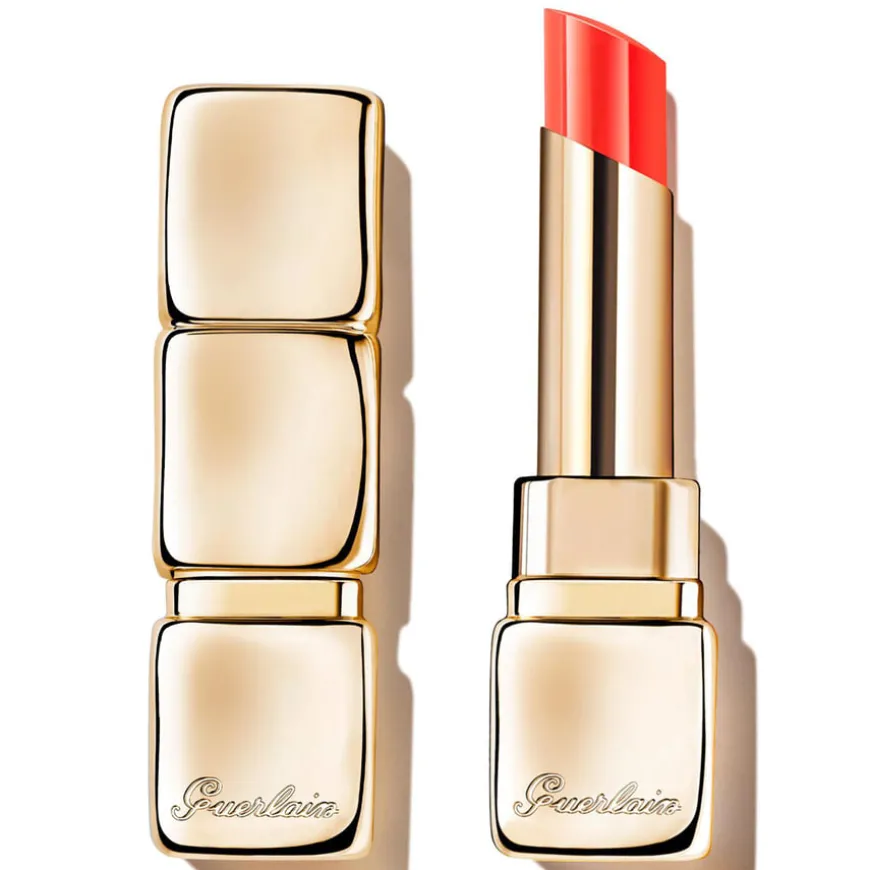 Kiss Kiss Shine Bloom 319 Peach Kiss 3,2g