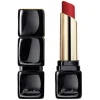 Kiss Kiss Tender Matte Lipstick 910 Wanted Red 2,8g