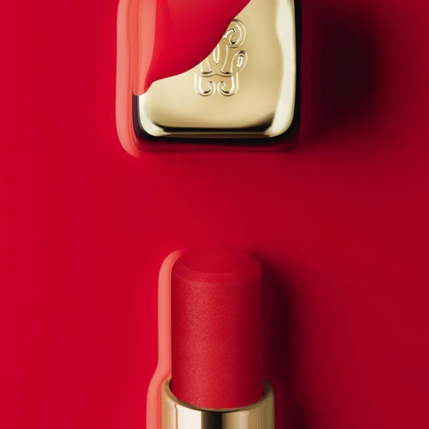 Kiss Kiss Tender Matte Lipstick 775 Kiss Rouge 2,8g