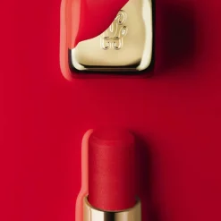 Kiss Kiss Tender Matte Lipstick 721 Dear Rose 2,8g