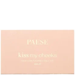 Kiss My Cheeks Face Contouring Palette Cold 15ml