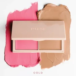 Kiss My Cheeks Face Contouring Palette Cold 15ml